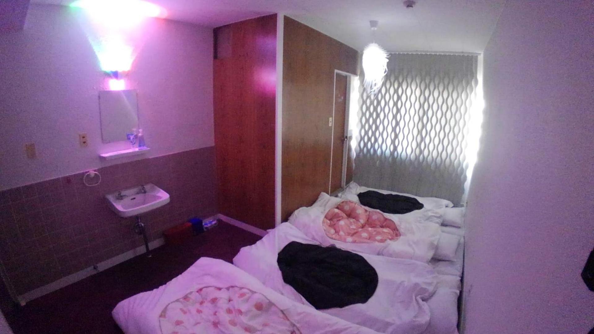 女性用 Art Setouchi Triennale Hotel Female Only Takamatsu Habitación foto