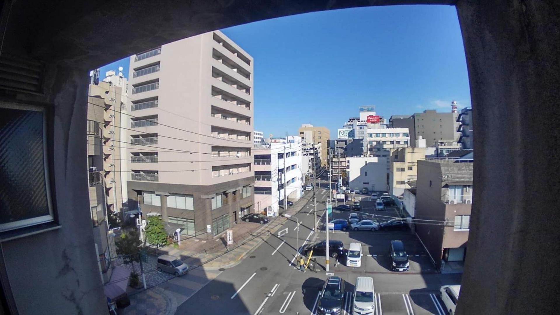 女性用 Art Setouchi Triennale Hotel Female Only Takamatsu Exterior foto