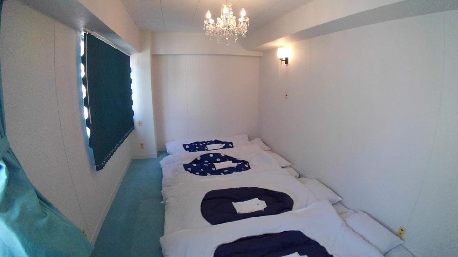 女性用 Art Setouchi Triennale Hotel Female Only Takamatsu Habitación foto